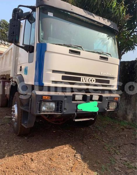 Big with watermark iveco massif conakry conakry 9162