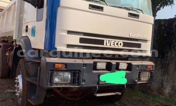 Acheter Occasion Voiture IVECO Massif Autre à Conakry, Conakry