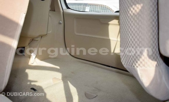 Buy Import Toyota Fortuner White Car in Import - Dubai in Conakry Buy Import Toyota Fortuner White Car in Import - Dubai in Conakry