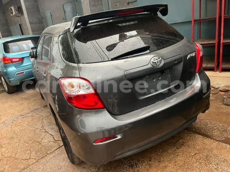 Big with watermark toyota matrix conakry conakry 9163