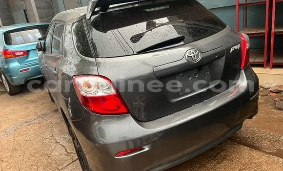 Buy Used Toyota Matrix Other Car in Conakry in Conakry Buy Used Toyota Matrix Other Car in Conakry in Conakry