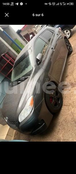 Big with watermark toyota matrix conakry conakry 9163