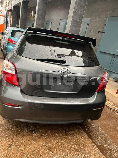 Big with watermark toyota matrix conakry conakry 9163