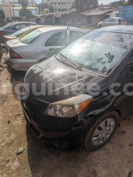 Big with watermark toyota yaris conakry conakry 9164