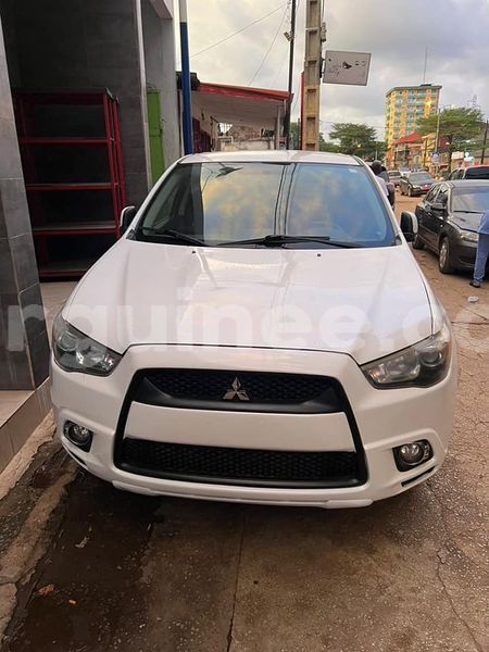 Big with watermark mitsubishi rvr conakry conakry 9165