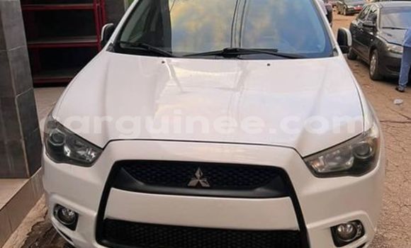 Acheter Occasion Voiture Mitsubishi RVR Autre à Conakry, Conakry