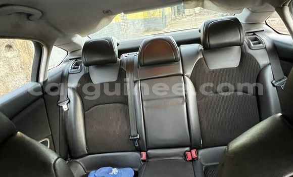Buy Used Citroen C5 Black Car in Conakry in Conakry