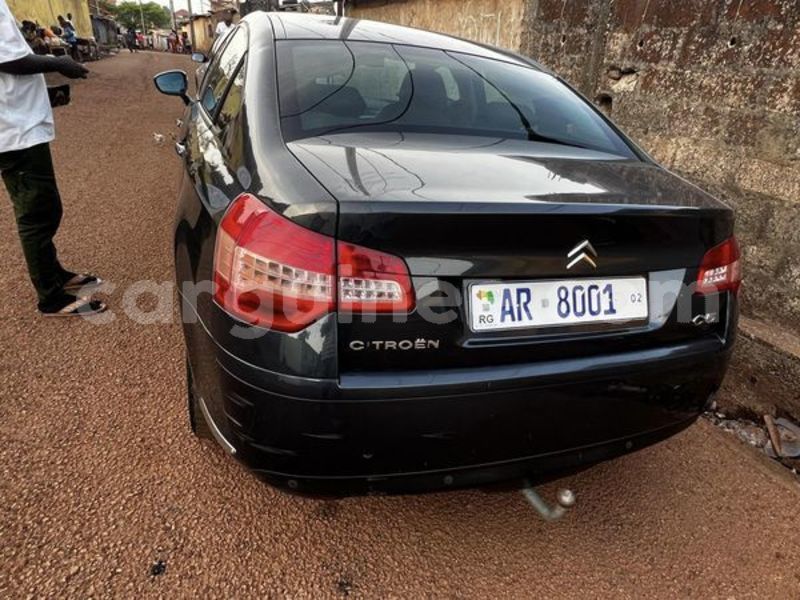 Big with watermark citroen c5 conakry conakry 9166