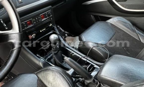 Buy Used Citroen C5 Black Car in Conakry in Conakry Buy Used Citroen C5 Black Car in Conakry in Conakry