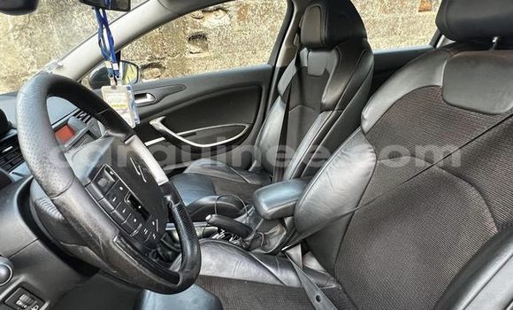 Buy Used Citroen C5 Black Car in Conakry in Conakry Buy Used Citroen C5 Black Car in Conakry in Conakry