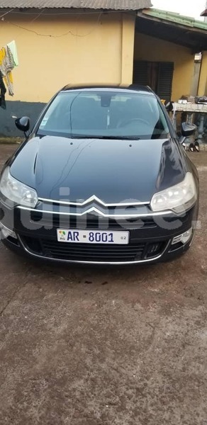 Big with watermark citroen c5 conakry conakry 9166