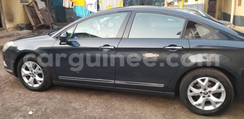 Big with watermark citroen c5 conakry conakry 9166