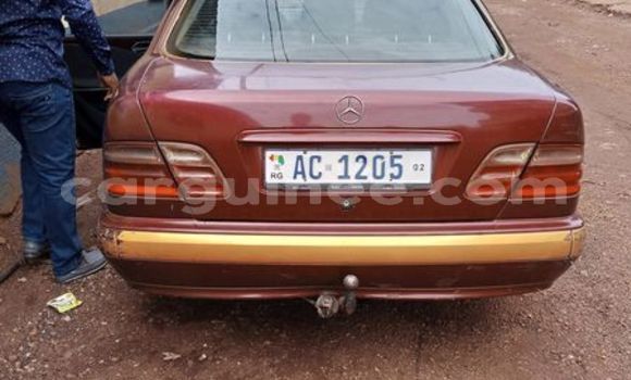 Buy Used Citroen C3 Red Car in Conakry in Conakry Buy Used Citroen C3 Red Car in Conakry in Conakry