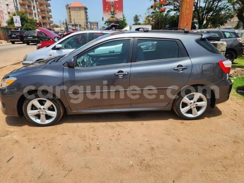 Big with watermark toyota matrix conakry conakry 9168