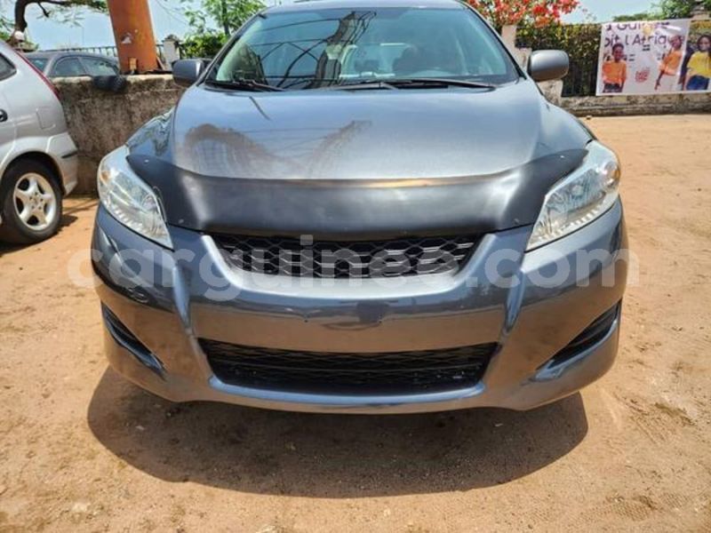 Big with watermark toyota matrix conakry conakry 9168