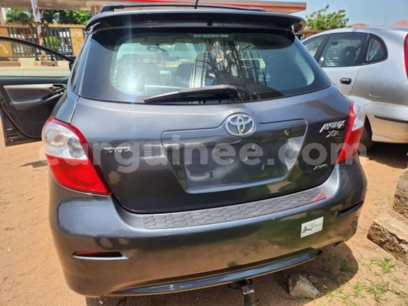 Big with watermark toyota matrix conakry conakry 9168