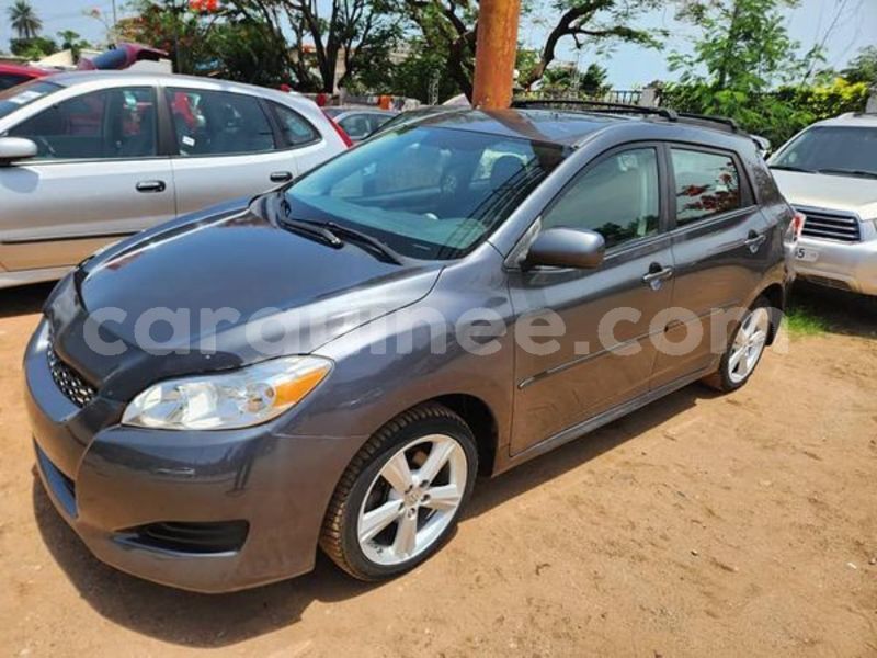 Big with watermark toyota matrix conakry conakry 9168