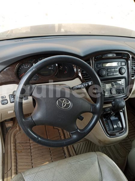 Big with watermark toyota highlander conakry conakry 9169