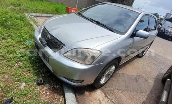 Buy Used Toyota Corolla Other Car in Conakry in Conakry Buy Used Toyota Corolla Other Car in Conakry in Conakry