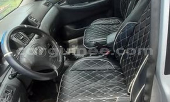 Buy Used Toyota Corolla Other Car in Conakry in Conakry Buy Used Toyota Corolla Other Car in Conakry in Conakry