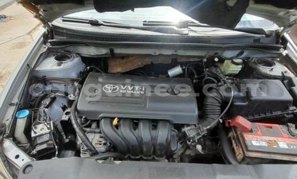 Buy Used Toyota Corolla Other Car in Conakry in Conakry Buy Used Toyota Corolla Other Car in Conakry in Conakry