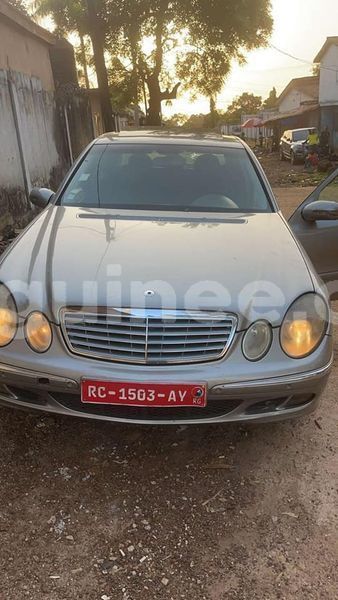 Big with watermark mercedes benz m class conakry conakry 9172