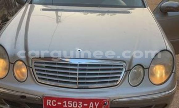 Buy Used Mercedes-Benz M–Class Other Car in Conakry in Conakry Buy Used Mercedes-Benz M–Class Other Car in Conakry in Conakry