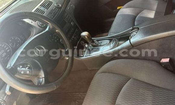 Buy Used Mercedes-Benz M–Class Other Car in Conakry in Conakry Buy Used Mercedes-Benz M–Class Other Car in Conakry in Conakry