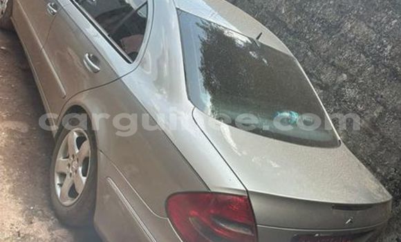 Buy Used Mercedes-Benz M–Class Other Car in Conakry in Conakry Buy Used Mercedes-Benz M–Class Other Car in Conakry in Conakry