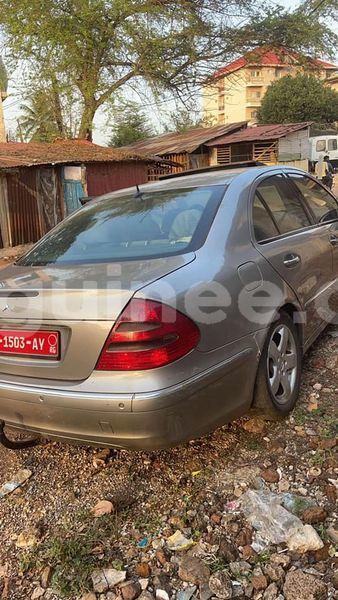 Big with watermark mercedes benz m class conakry conakry 9172