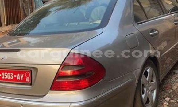 Buy Used Mercedes-Benz M–Class Other Car in Conakry in Conakry Buy Used Mercedes-Benz M–Class Other Car in Conakry in Conakry