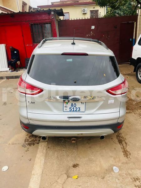 Big with watermark ford escape conakry conakry 9173