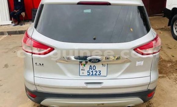 Acheter Occasion Voiture Ford Escape Autre à Conakry, Conakry Acheter Occasion Voiture Ford Escape Autre à Conakry, Conakry