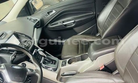 Acheter Occasion Voiture Ford Escape Autre à Conakry, Conakry Acheter Occasion Voiture Ford Escape Autre à Conakry, Conakry