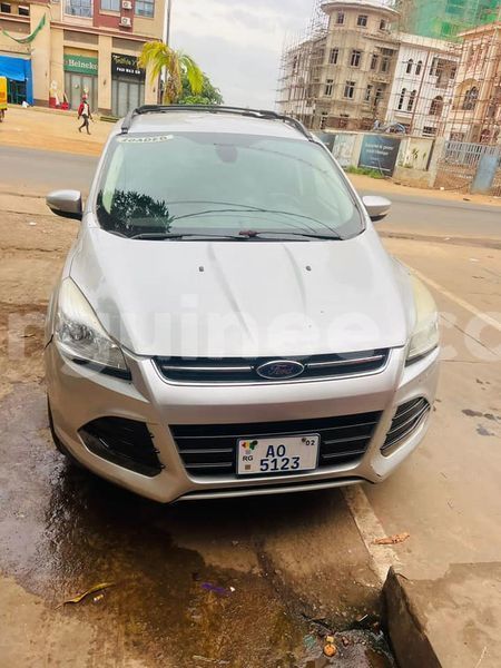 Big with watermark ford escape conakry conakry 9173