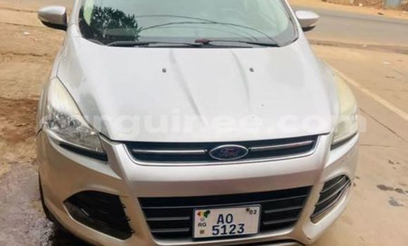 Acheter Occasion Voiture Ford Escape Autre à Conakry, Conakry Acheter Occasion Voiture Ford Escape Autre à Conakry, Conakry