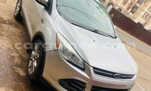 Acheter Occasion Voiture Ford Escape Autre à Conakry, Conakry Acheter Occasion Voiture Ford Escape Autre à Conakry, Conakry