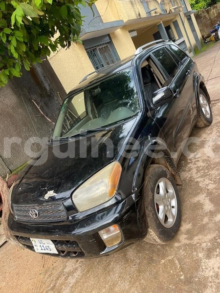 Big with watermark toyota rav4 conakry conakry 9174