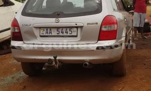 Buy Used Mazda 323 Other Car in Conakry in Conakry Buy Used Mazda 323 Other Car in Conakry in Conakry