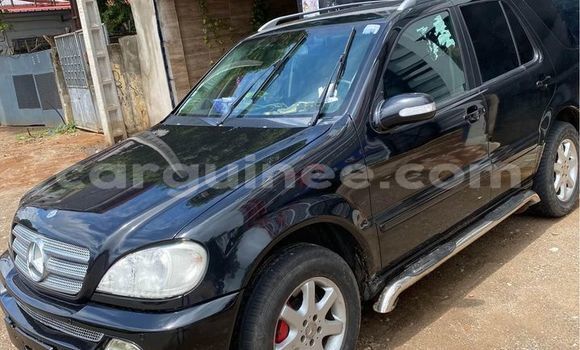 Acheter Occasion Voiture Mercedes Viano Autre à Conakry, Conakry Acheter Occasion Voiture Mercedes Viano Autre à Conakry, Conakry