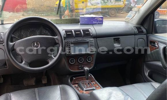 Acheter Occasion Voiture Mercedes Viano Autre à Conakry, Conakry Acheter Occasion Voiture Mercedes Viano Autre à Conakry, Conakry