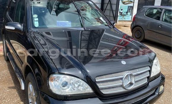 Acheter Occasion Voiture Mercedes Viano Autre à Conakry, Conakry Acheter Occasion Voiture Mercedes Viano Autre à Conakry, Conakry