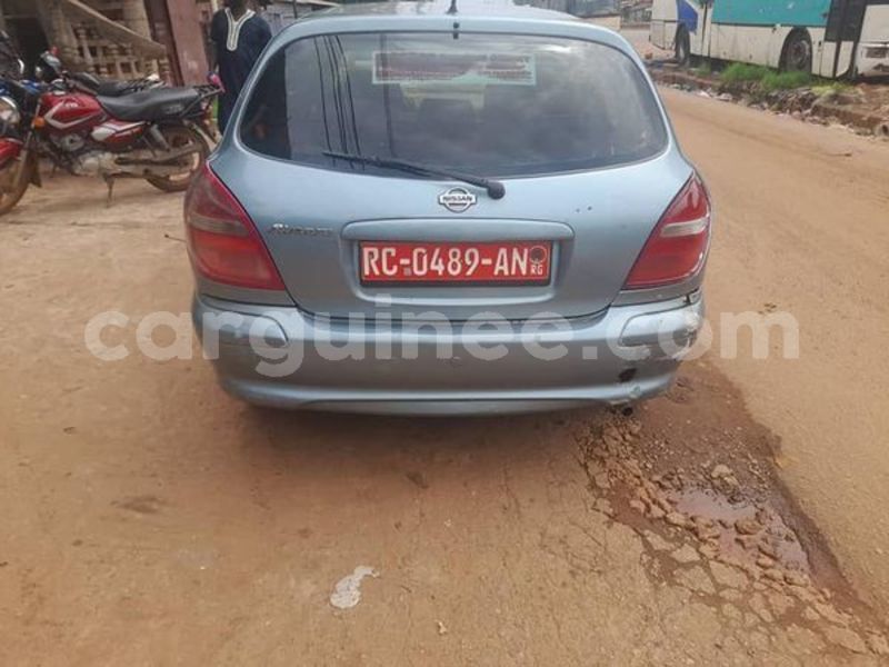 Big with watermark nissan almera conakry conakry 9178