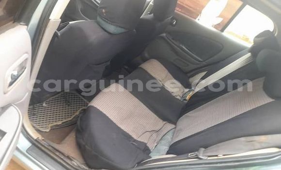 Buy Used Nissan Almera Silver Car in Conakry in Conakry Buy Used Nissan Almera Silver Car in Conakry in Conakry