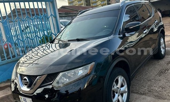 Acheter Occasion Voiture Nissan Rogue Autre à Conakry, Conakry Acheter Occasion Voiture Nissan Rogue Autre à Conakry, Conakry