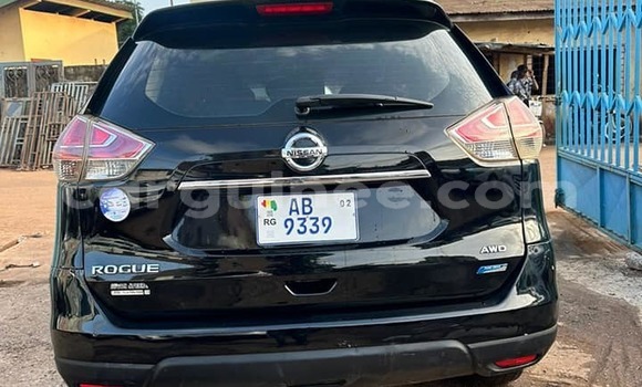 Acheter Occasion Voiture Nissan Rogue Autre à Conakry, Conakry Acheter Occasion Voiture Nissan Rogue Autre à Conakry, Conakry