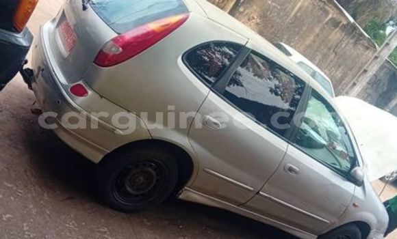Buy Used Nissan Tino Other Car in Conakry in Conakry