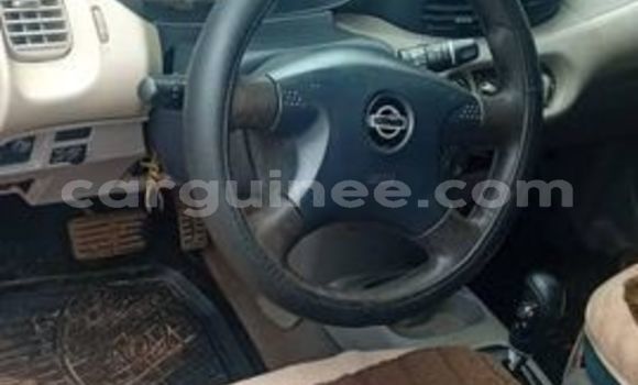 Buy Used Nissan Tino Other Car in Conakry in Conakry Buy Used Nissan Tino Other Car in Conakry in Conakry