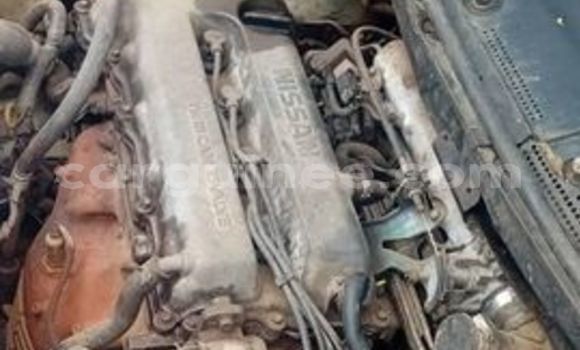 Buy Used Nissan Tino Other Car in Conakry in Conakry Buy Used Nissan Tino Other Car in Conakry in Conakry