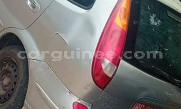 Buy Used Nissan Tino Other Car in Conakry in Conakry Buy Used Nissan Tino Other Car in Conakry in Conakry